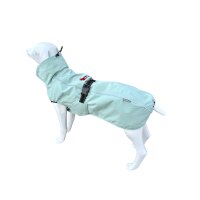 STOCK+STEIN® Wear Winterjacke Wintermaster Frosty Green