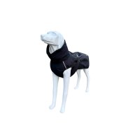 STOCK+STEIN® Wear Winterjacke Wintermaster Puma Black